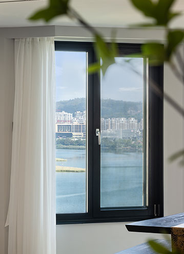 近零碳建筑，助力打造新型国际化未来科学之城