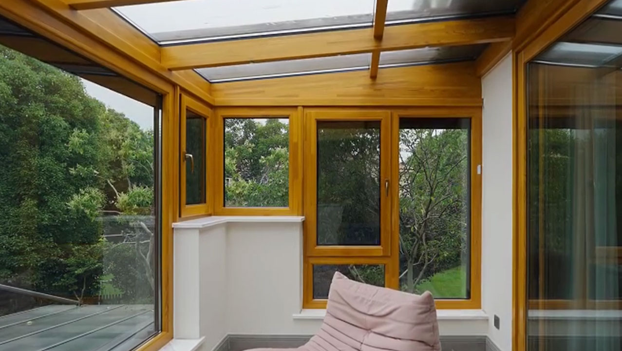 理想的家系列丨清风自来的家