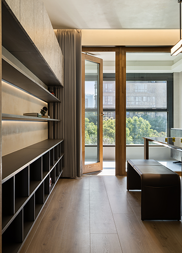 十四五以来，临沂市累计新增绿色建筑面积6933万平方米