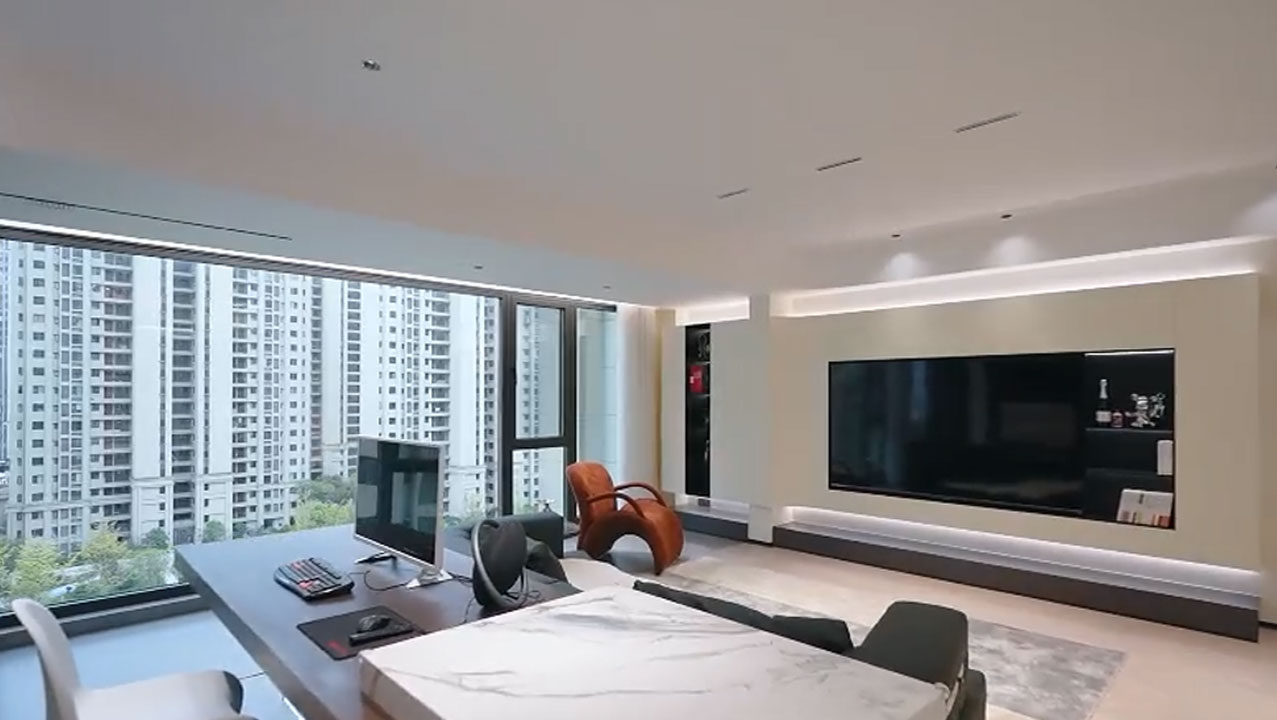 森鹰宁德客户专访