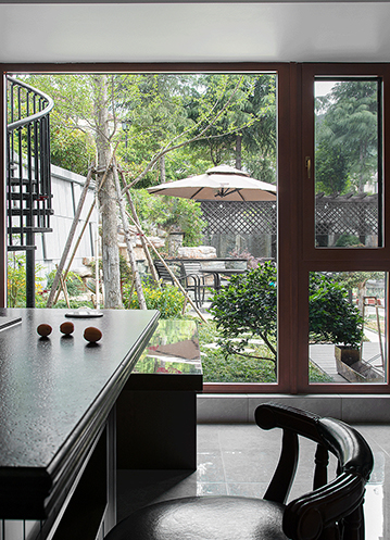 建筑领域吹起“节能”风，有望迎来“绿改”春天