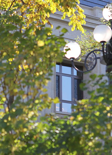 铜陵市：“三位一体”规划体系引领铜陵市全面绿色转型