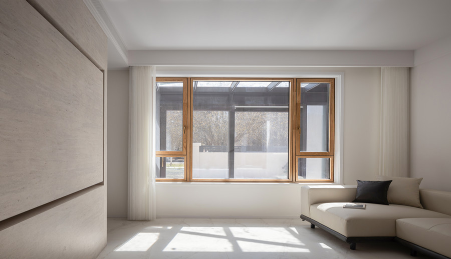 天津-万科揽星园 N110silm