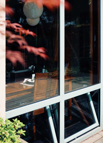 铝包木窗为什么能够如此与众不同？