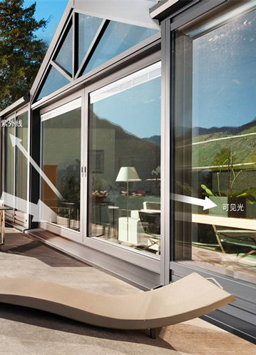 双银Low-E玻璃与三银Low-E玻璃的相关介绍