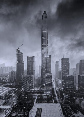 选窗攻略之用这三个办法，高层风再大也不会有噪音烦恼