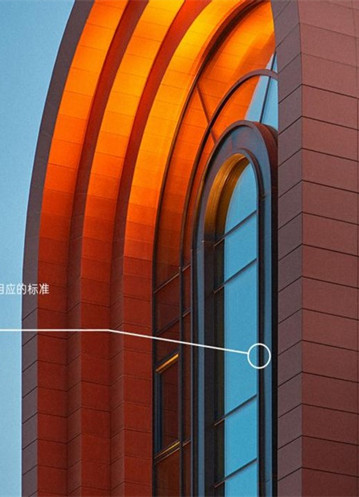 选窗攻略：购窗时的这些尺度规则，你知道几个？