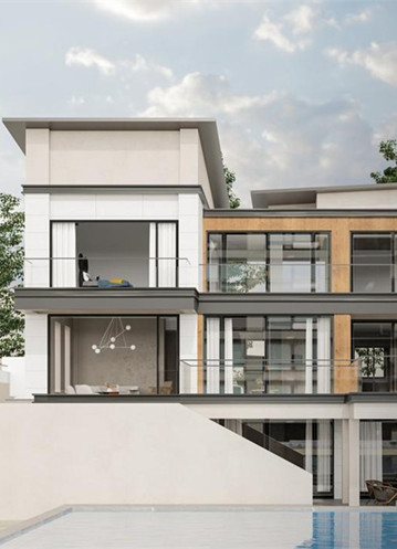 封完阳台在装门，究竟是费二遍事，还是精明之选？