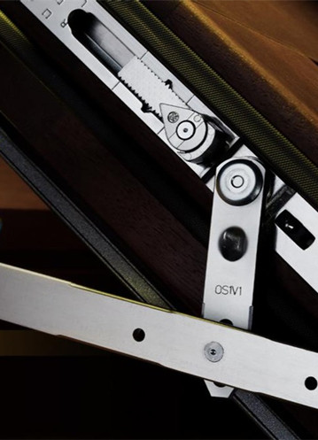 什么是铝包木窗，它的原理是什么？