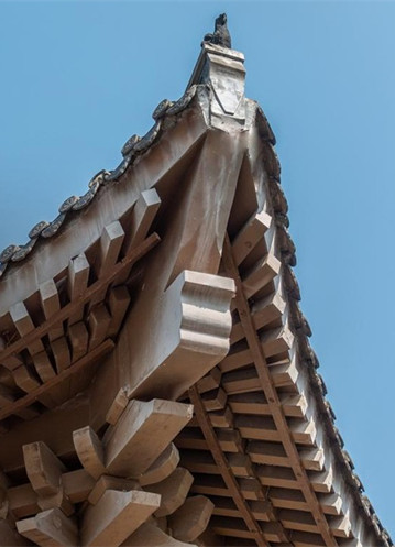 铝包木窗竟然用了中国古技法？怪不得这么受欢迎