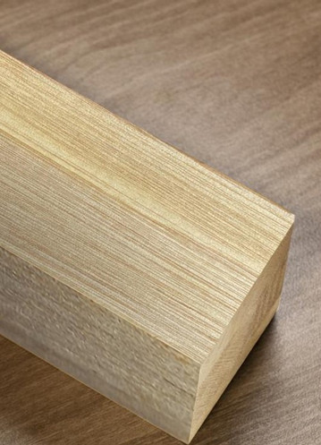 选窗攻略：我有什么理由，让你不用桃花心木？