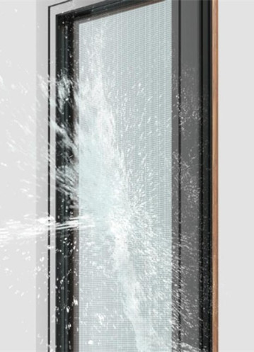 给你9个选择森鹰铝包木窗的理由