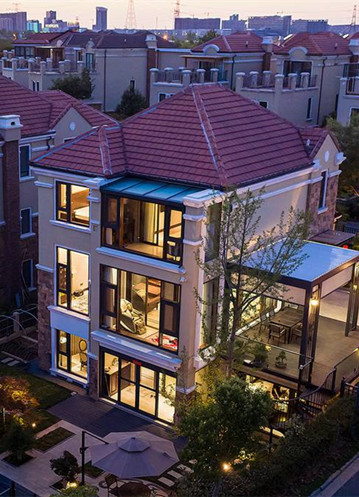 老师傅的经验，别墅换窗，没做好这几点，入住后一定很难受