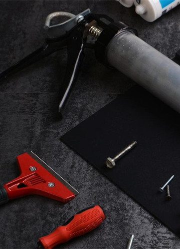 聚硫胶和硅酮胶应用在窗户上的区别？