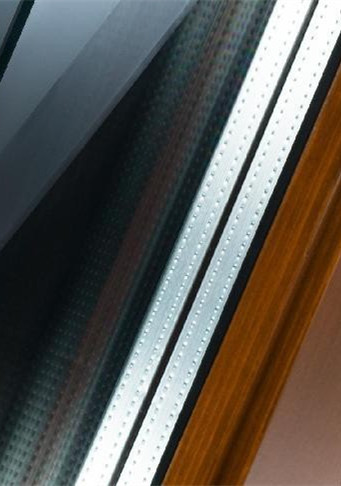 森鹰铝包木窗的秘密：高标准铸就高质量