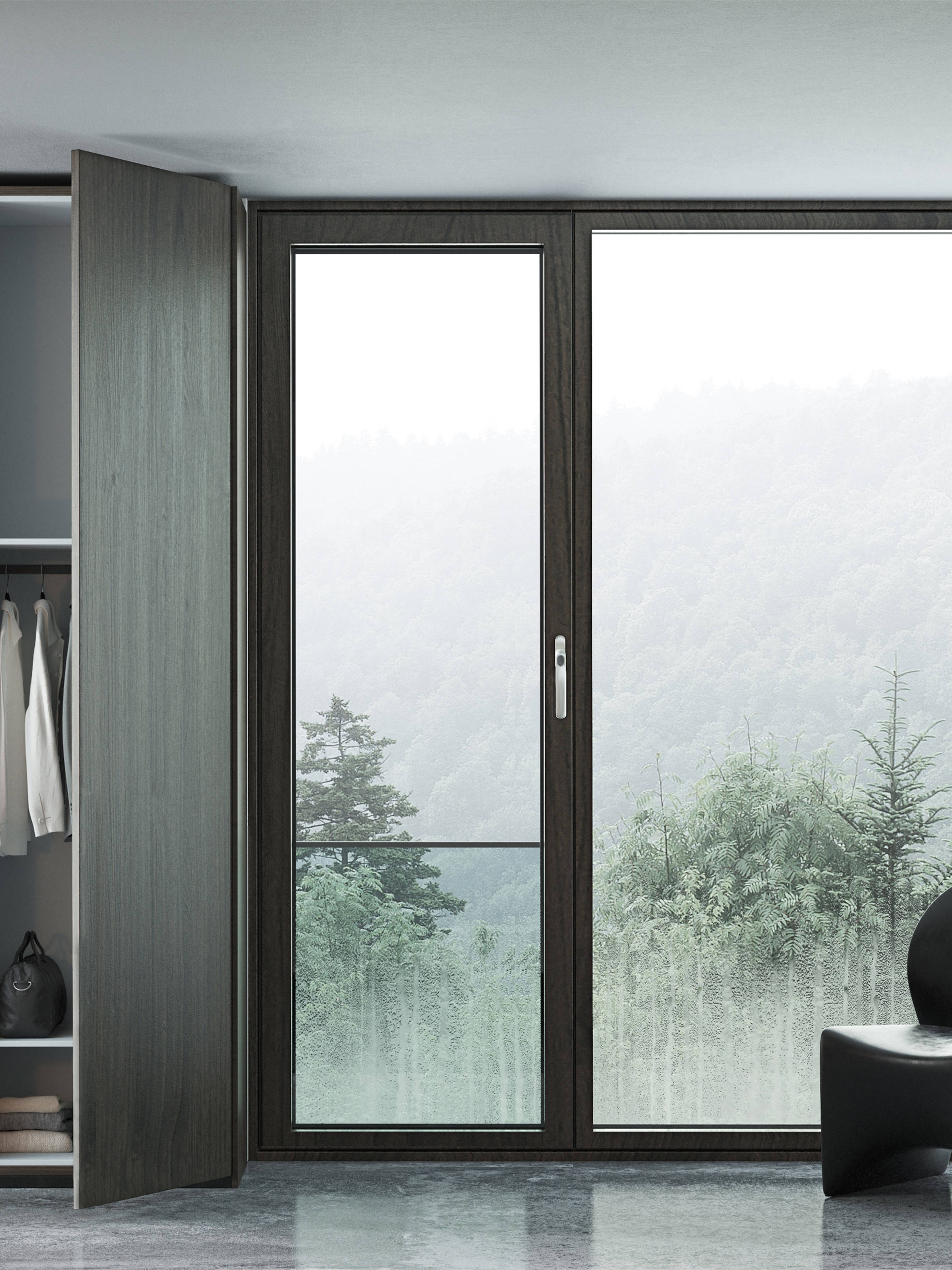 你有彻底改变生活的勇气吗？