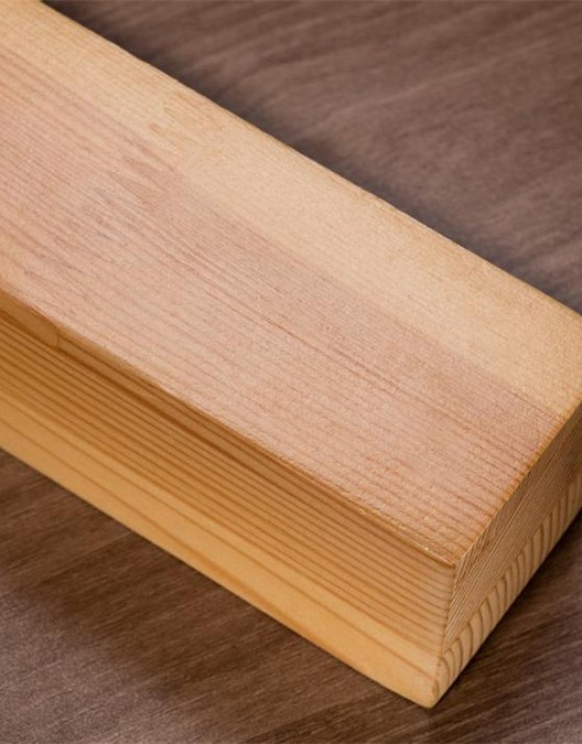 为什么他们喜欢用铝包木窗？木材是关键！