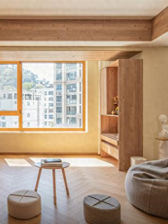 以木窗之名，改变生活的温度！