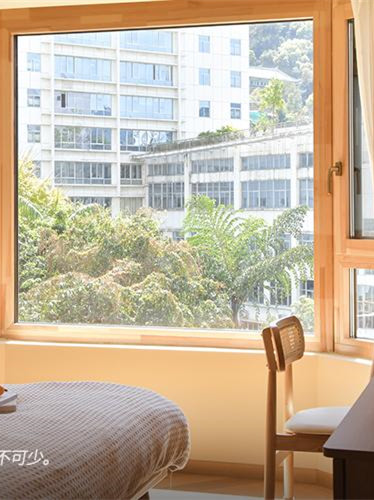 暴雨季窗户防水很重要，但排水却更加重要！