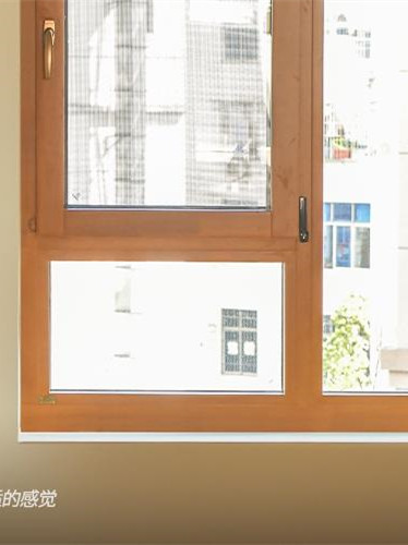 以木窗之名，感受美到骨子里的新中式！