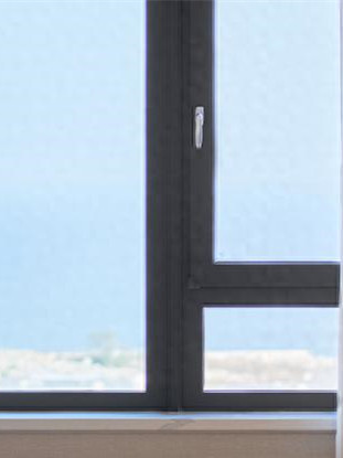 以木窗之名，让观景更加舒适！