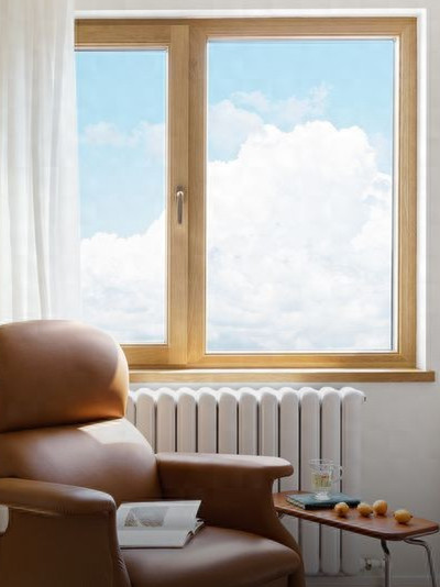 以木窗之名，温暖整个寒冬！