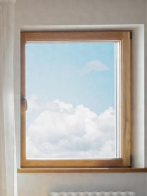 生活中的一扇窗户，带你领略外面的美好风景