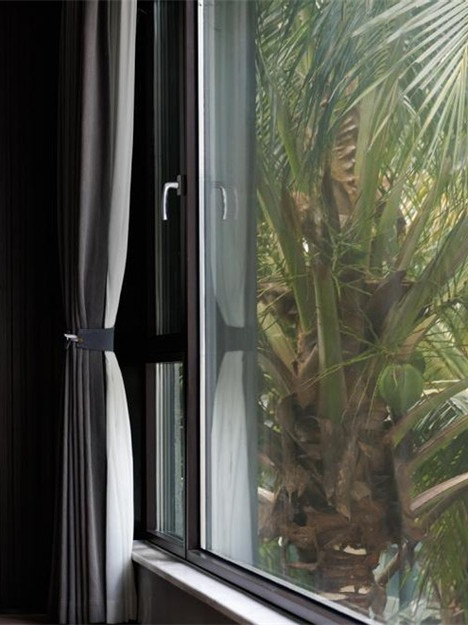 窗-不能再是建筑的薄弱环节