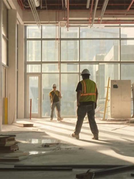 毛坯房换窗，是否必要？全方位解析助你决策