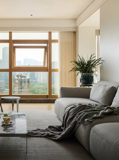 以木窗之名，刻在基因里的国潮！