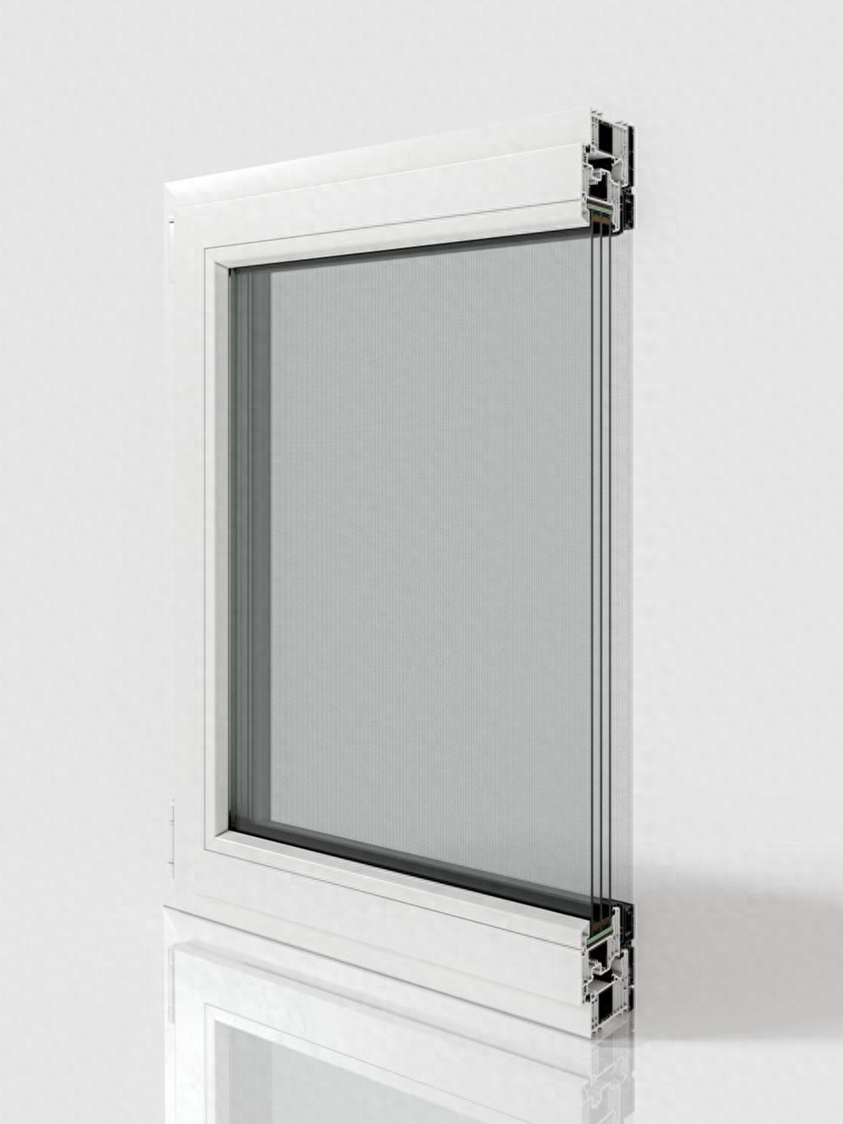 森鹰推出“新塑窗”系列产品，赋能全新极美生活方式