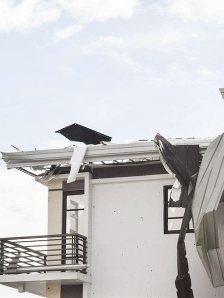 反复横跳？台风摩羯多次登陆，这件事一定要提前做，免得后悔！